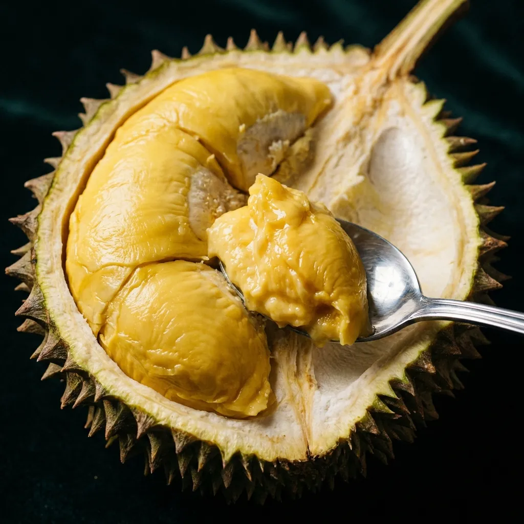 King of Fruits: The No-Nonsense Durian Guide