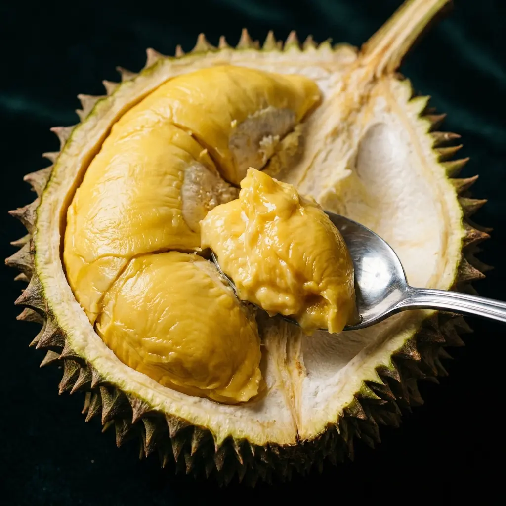 King of Fruits: The No-Nonsense Durian Guide