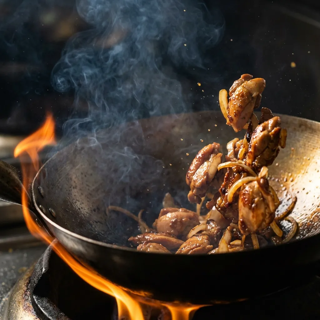 Why Home-Cooked Meals Taste Better (The Science)