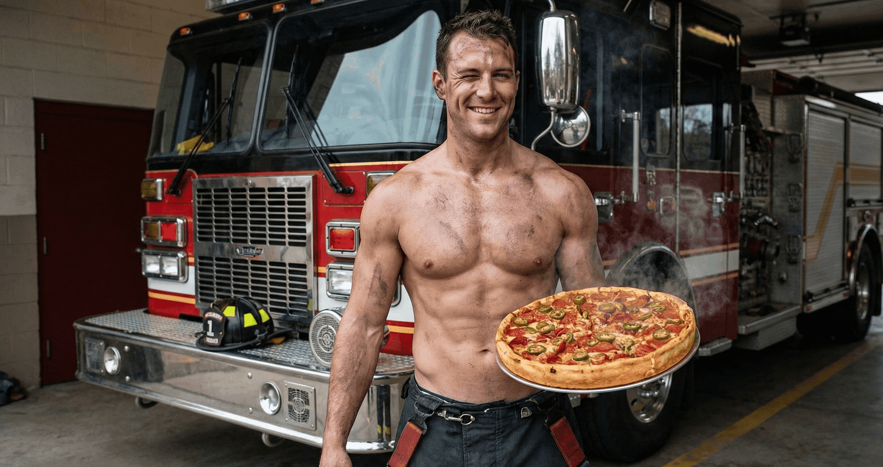 The Firefighter Alternate