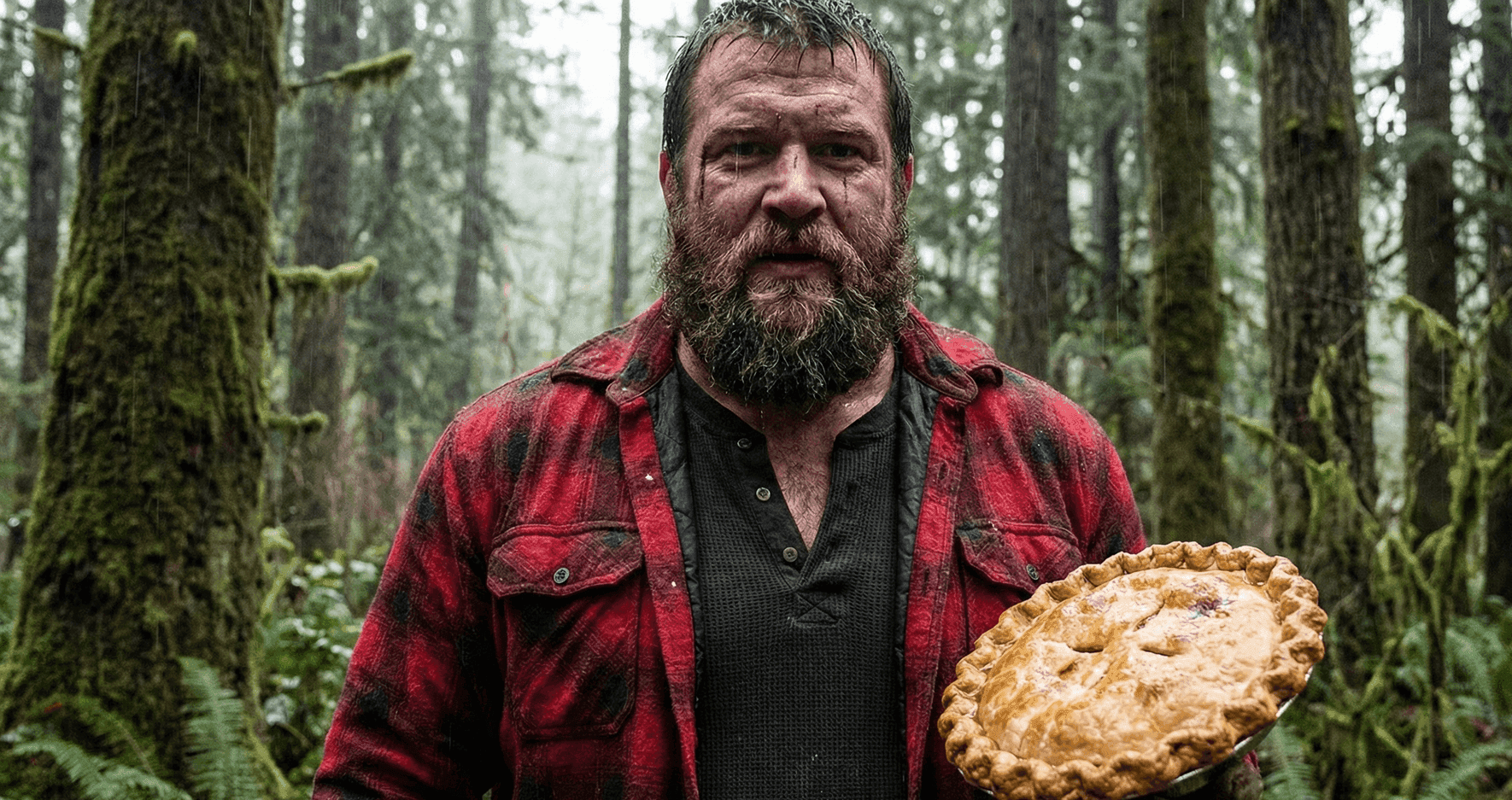 The Lumberjack Alternate